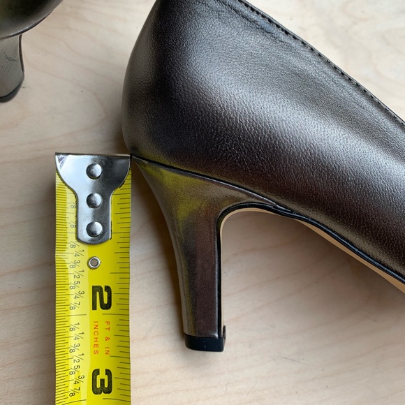 Ros Hommerson woman’s NWT heels - Picture 7 of 16